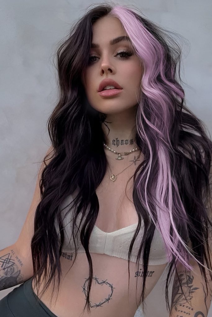 Where Wet Waves Go Technicolour