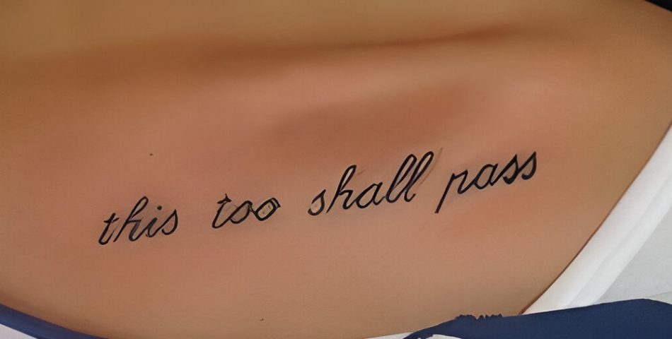 Words to Live By That Speak to the Soul