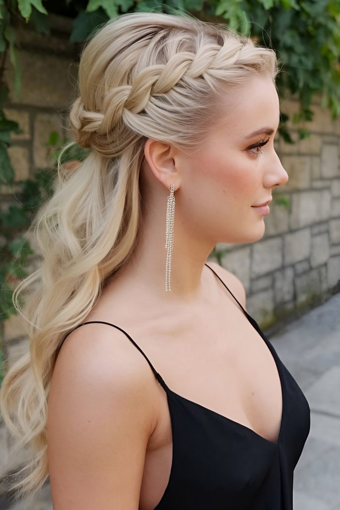 Your Summer Festival Fairy Moment