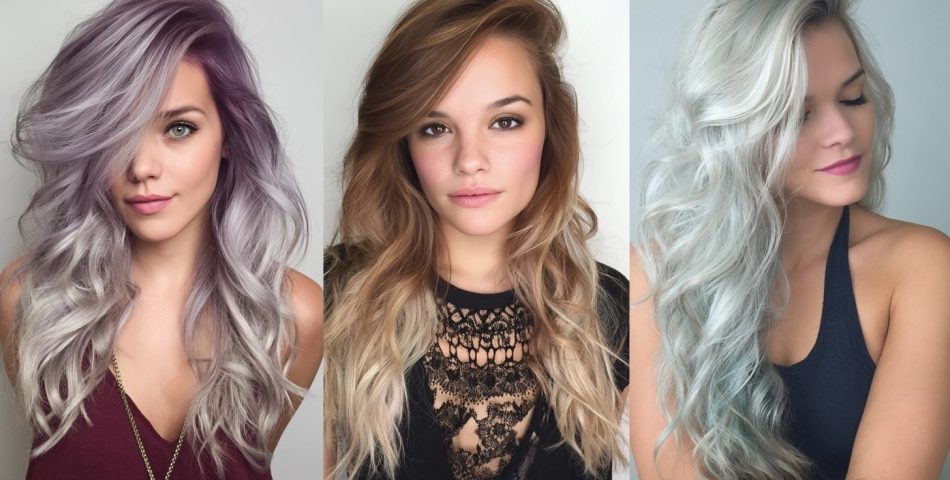 13 Hair Colors That Are Taking Over Pinterest This Summer