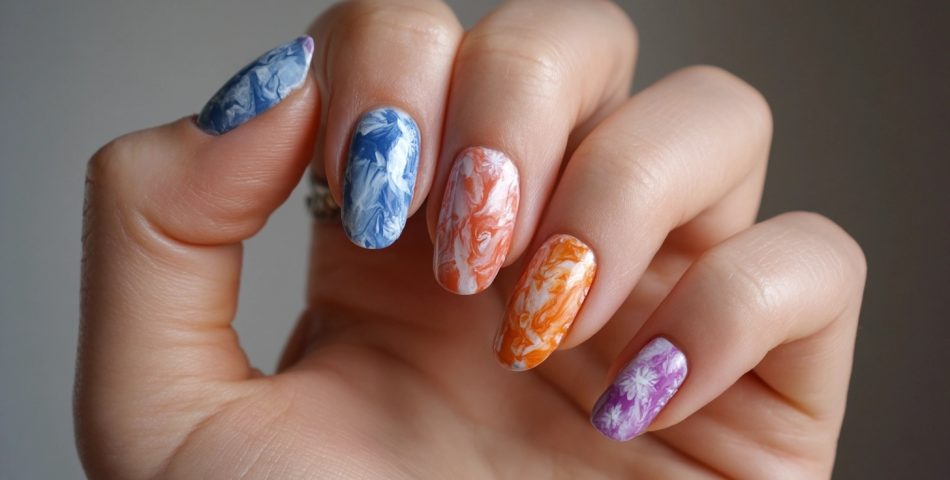 15 Bright & Bold Nail Art Ideas for Summer 2025