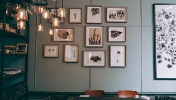 15 Easy DIY Wall Art Ideas to Refresh Any Room