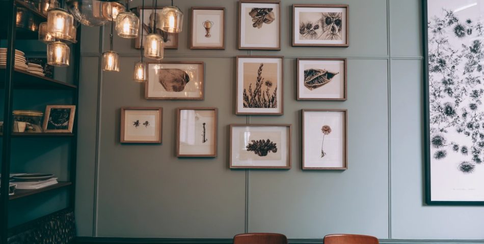 15 Easy DIY Wall Art Ideas to Refresh Any Room - Insiderlyfe