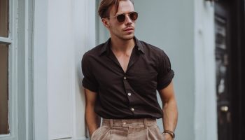 18 Summer Styles for Young Men Who Want an Edge in 2025