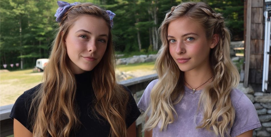 19 Best Hair Looks for Summer Camp 2025 (2)