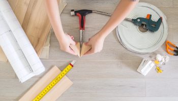 23 Easy Home Projects to Do Over a Long Weekend
