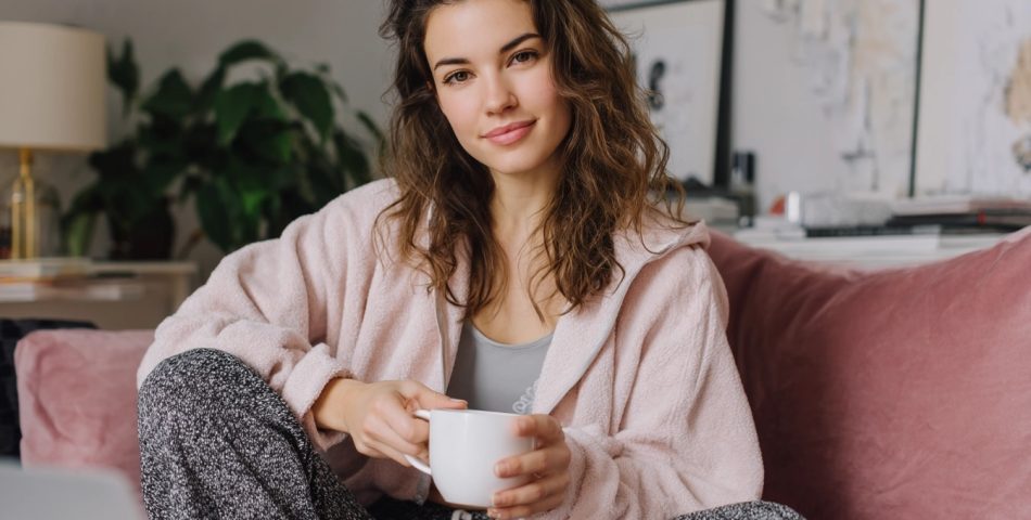 7 Morning Habits to Kickstart Your Glow Up Journey