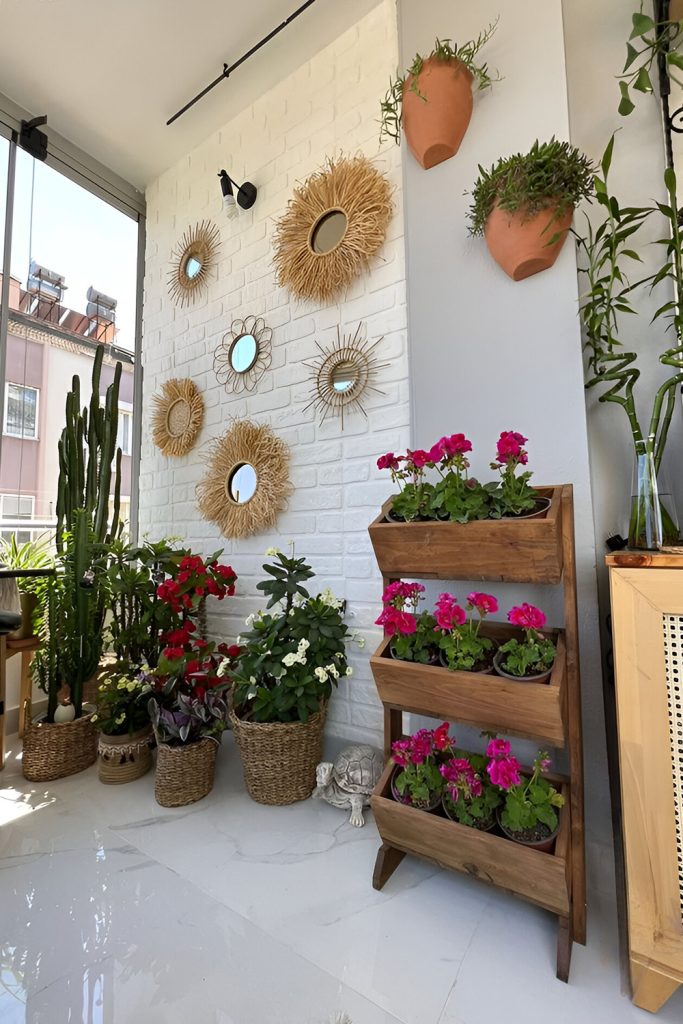 Add Personal Touches with Fun and Decorative Accents