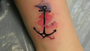 Anchored in Growth and Finding Stability