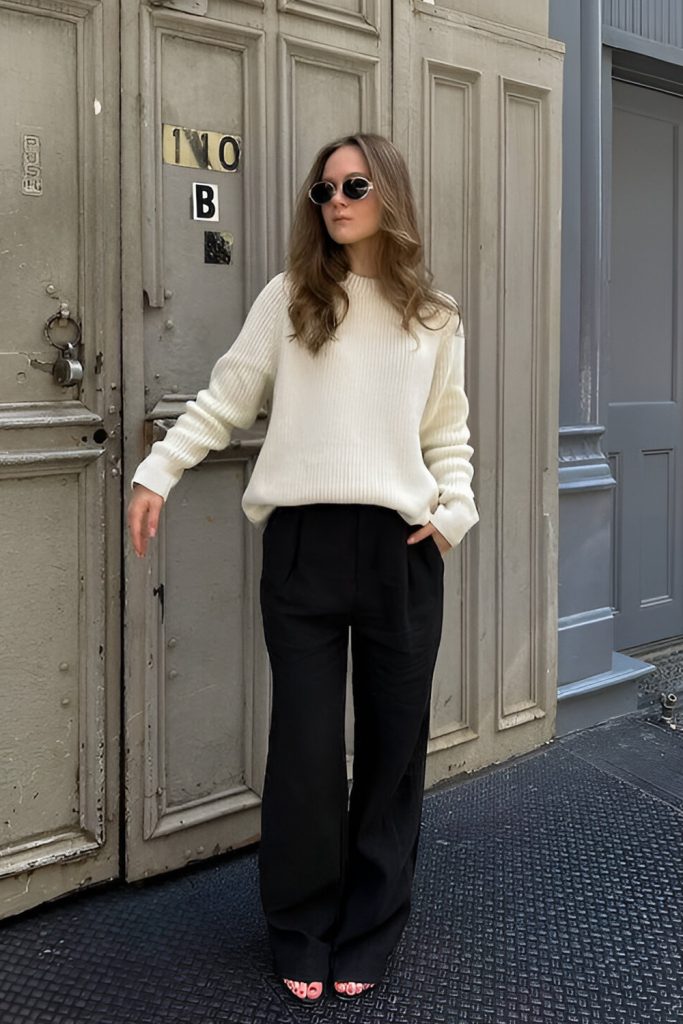 Athleisure, But Make It Tailored