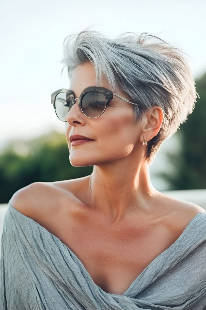 Blend for Whimsical Sophistication