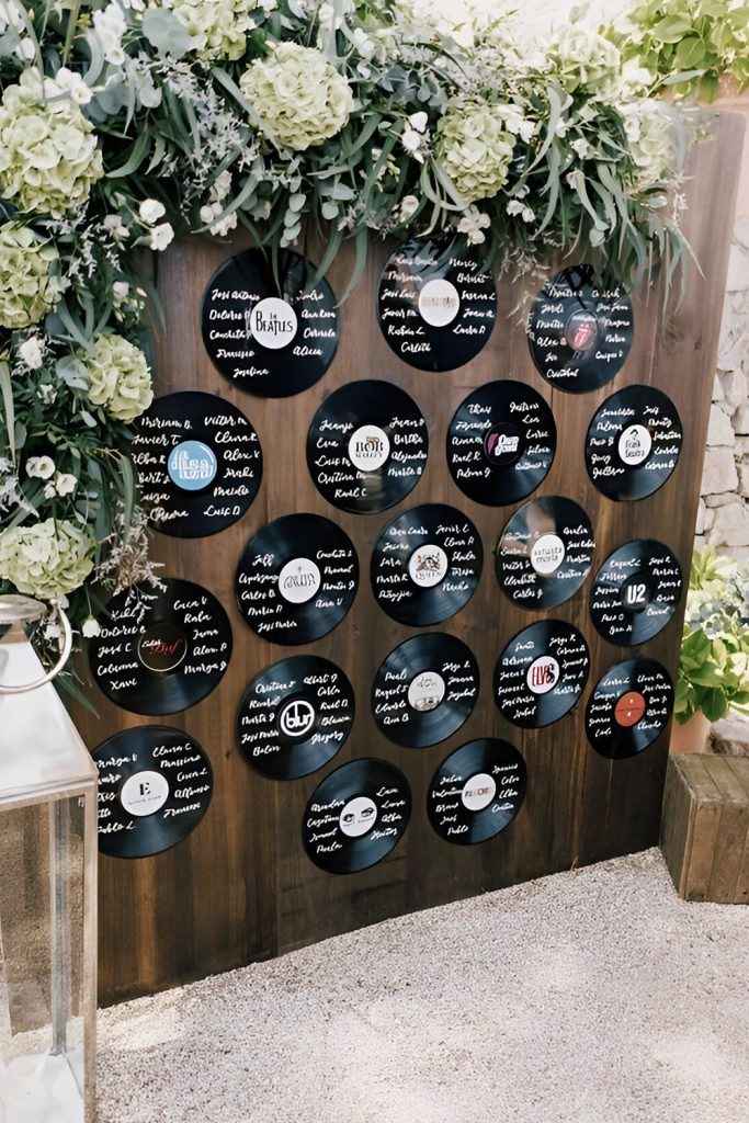 Boho Beats & Sunset Vows Festival Style Weddings