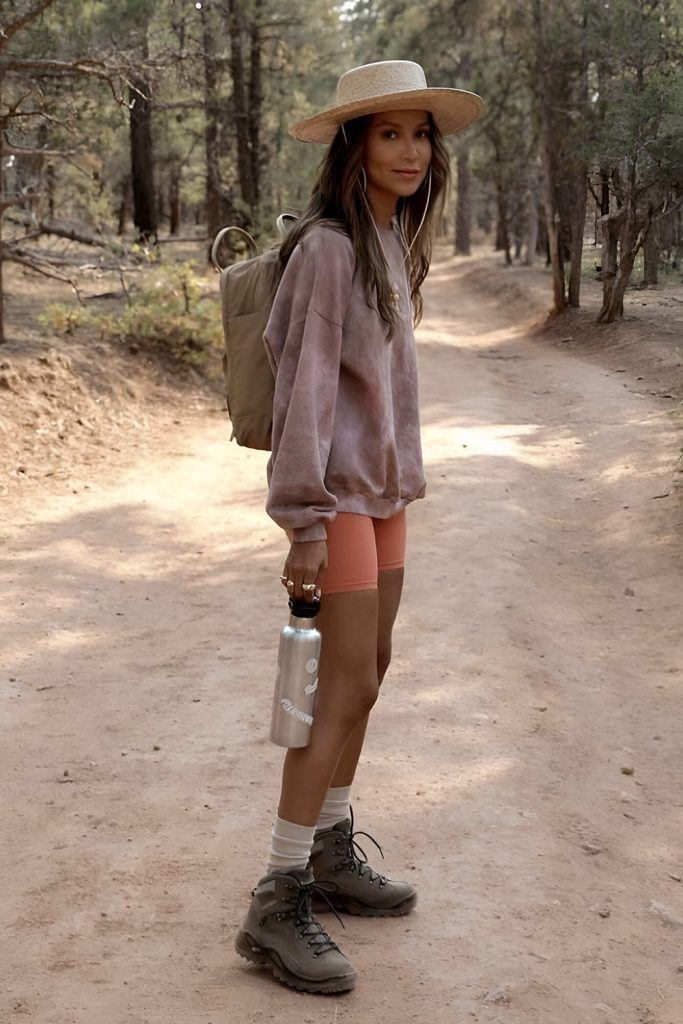 Boho Meets Backcountry Freely Roam, Dress Confidently
