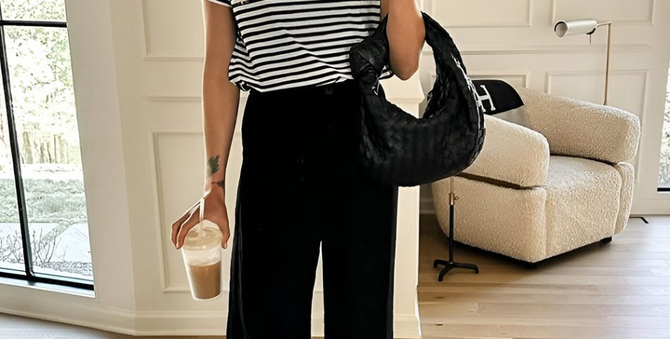 Bonjour, Effortless Elegance