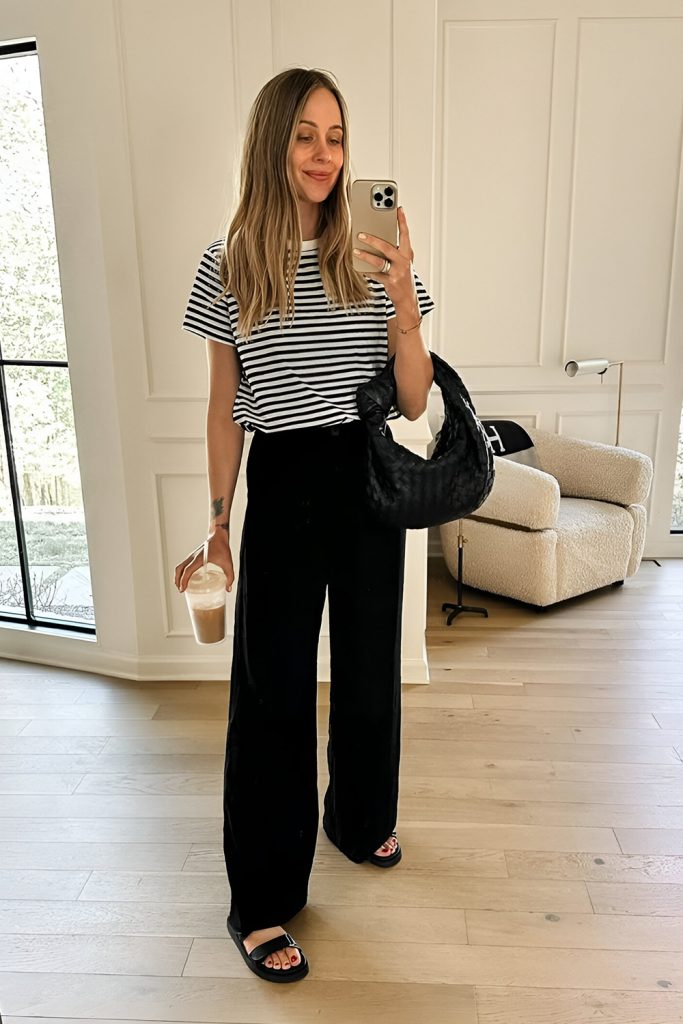 Bonjour, Effortless Elegance