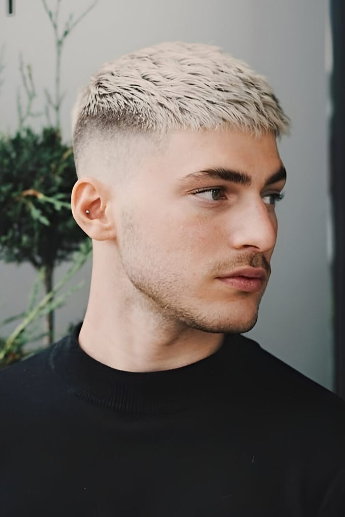 Bright Ideas for Bold Guys