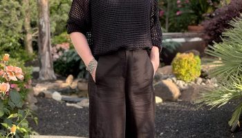 Channel That Coastal Grandma Vibe—Yes, It's Still In