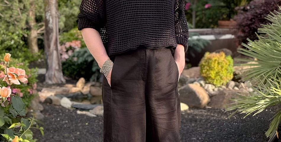 Channel That Coastal Grandma Vibe—Yes, It's Still In