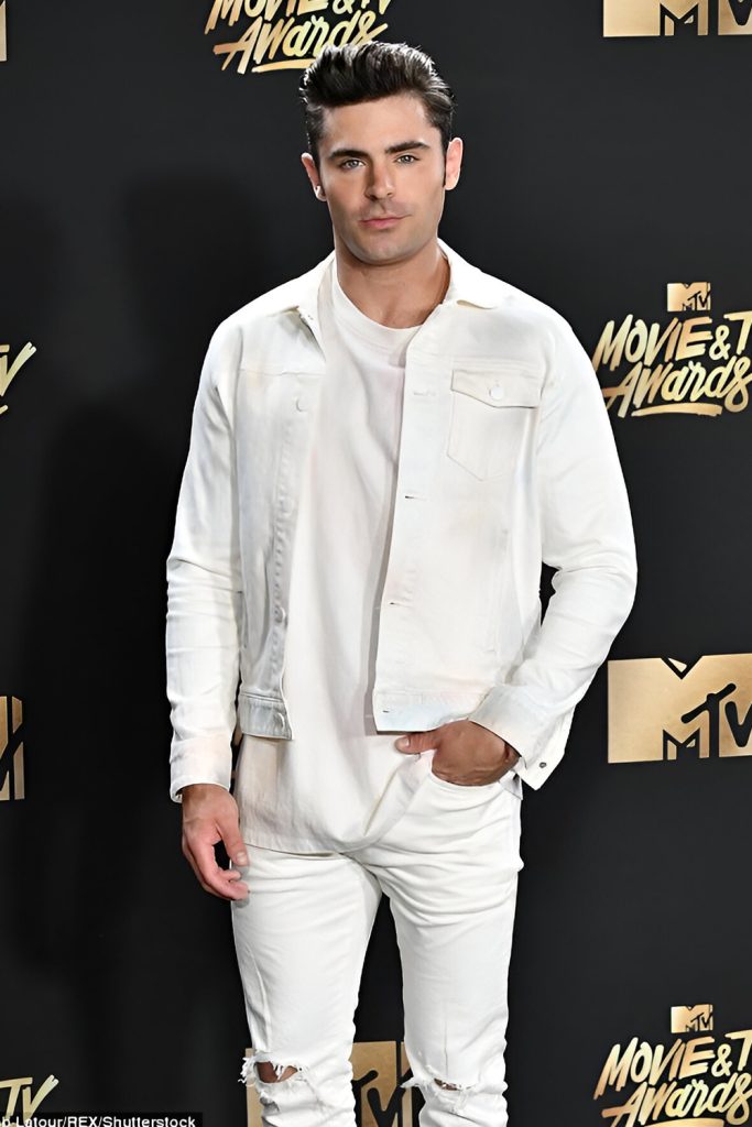 Chris Evans' Daily Cool