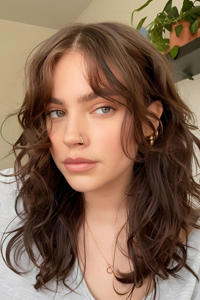 Curl Approved Layers That Flow
