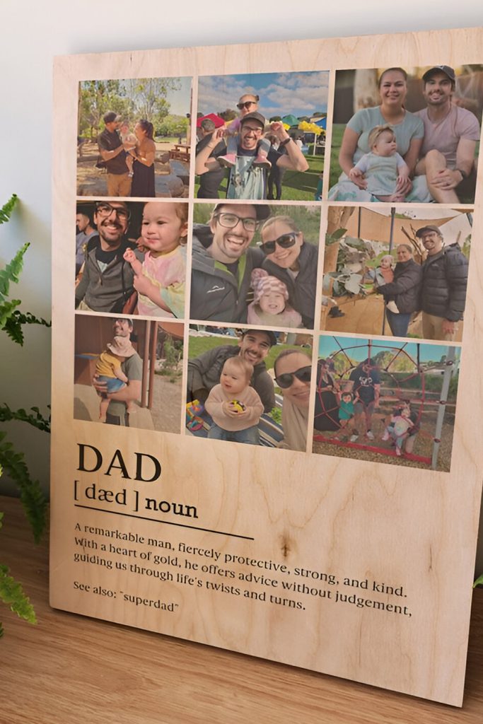 Custom Puzzle Turn a Family Photo into a Brain Teaser