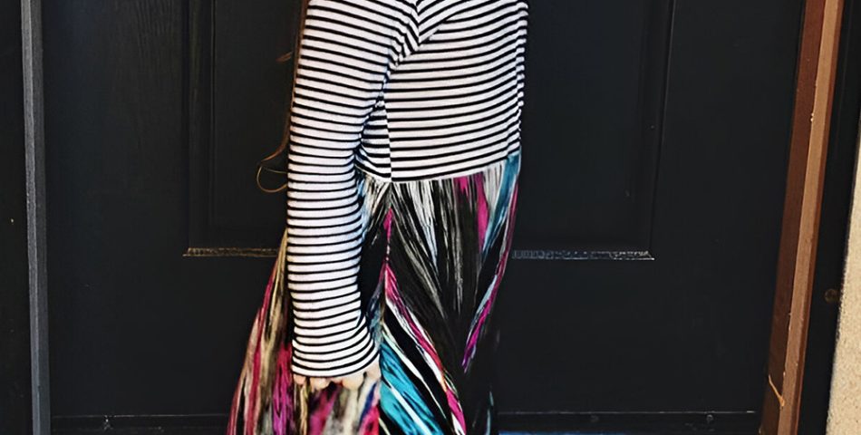 Easy Style for Sweltering Summer Days