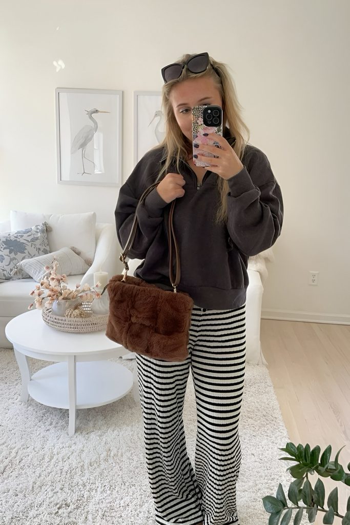 Fashionable Loungewear for the New Normal