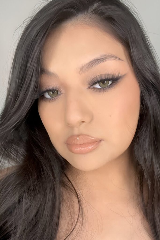 Feline Flicks & Flawless Skin