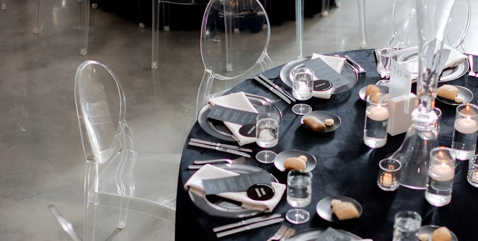 Find Beauty in Less with a Sleek, Minimalist