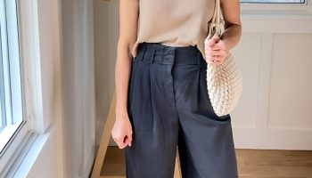 Get Cozy with Everyday Luxe