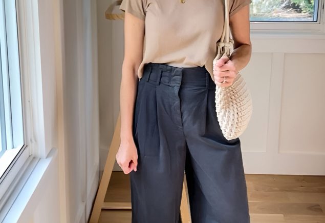 Get Cozy with Everyday Luxe