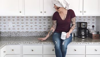Give Your Kitchen a Deep Clean Makeover
