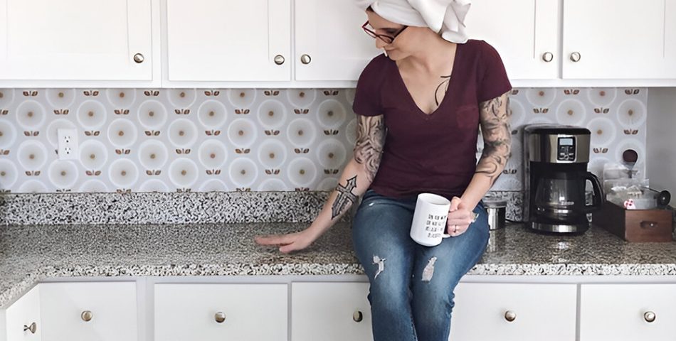 Give Your Kitchen a Deep Clean Makeover