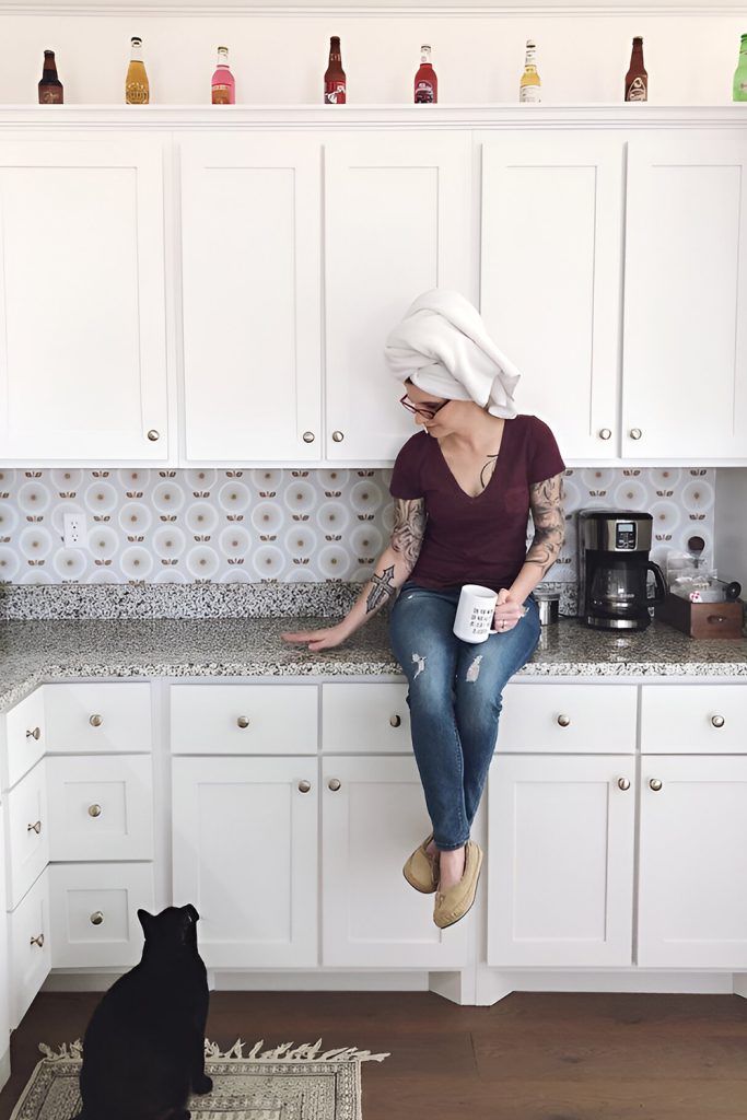 Give Your Kitchen a Deep Clean Makeover