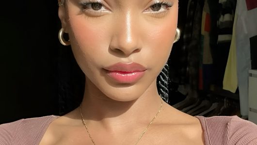 Glow Like You Just Got Back from a Spa Day