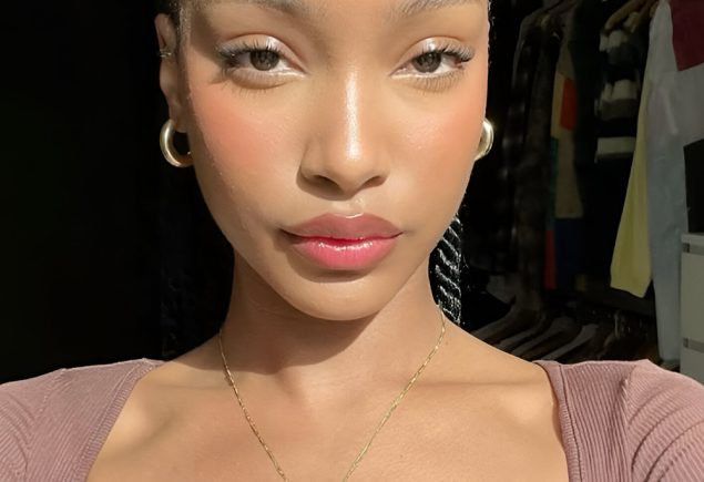 Glow Like You Just Got Back from a Spa Day