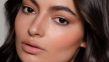 Glow with Tinted Moisturizer & Cream Bronzer