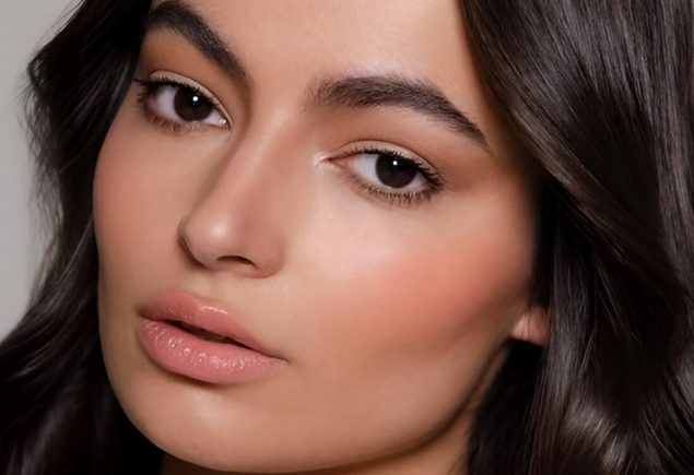 Glow with Tinted Moisturizer & Cream Bronzer