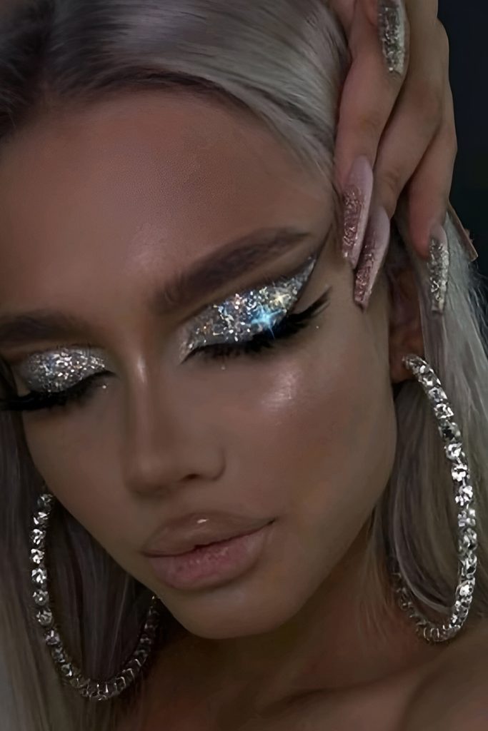 Go All Out with a Glitter Bomb for Ultimate Sparkle