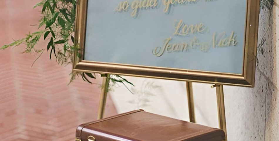 Jet Set I Do's Travel Inspired Destination Weddings