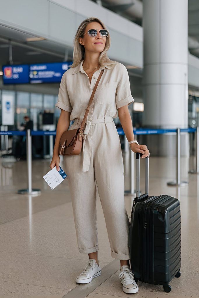 Jumpsuits That's Always on Point