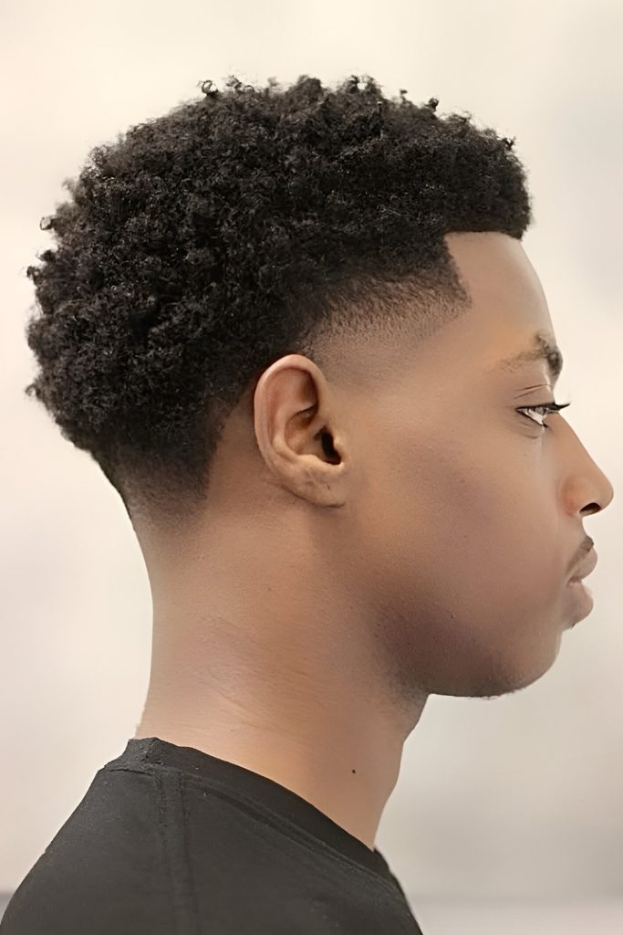 Keep It Classic, Keep It Fresh