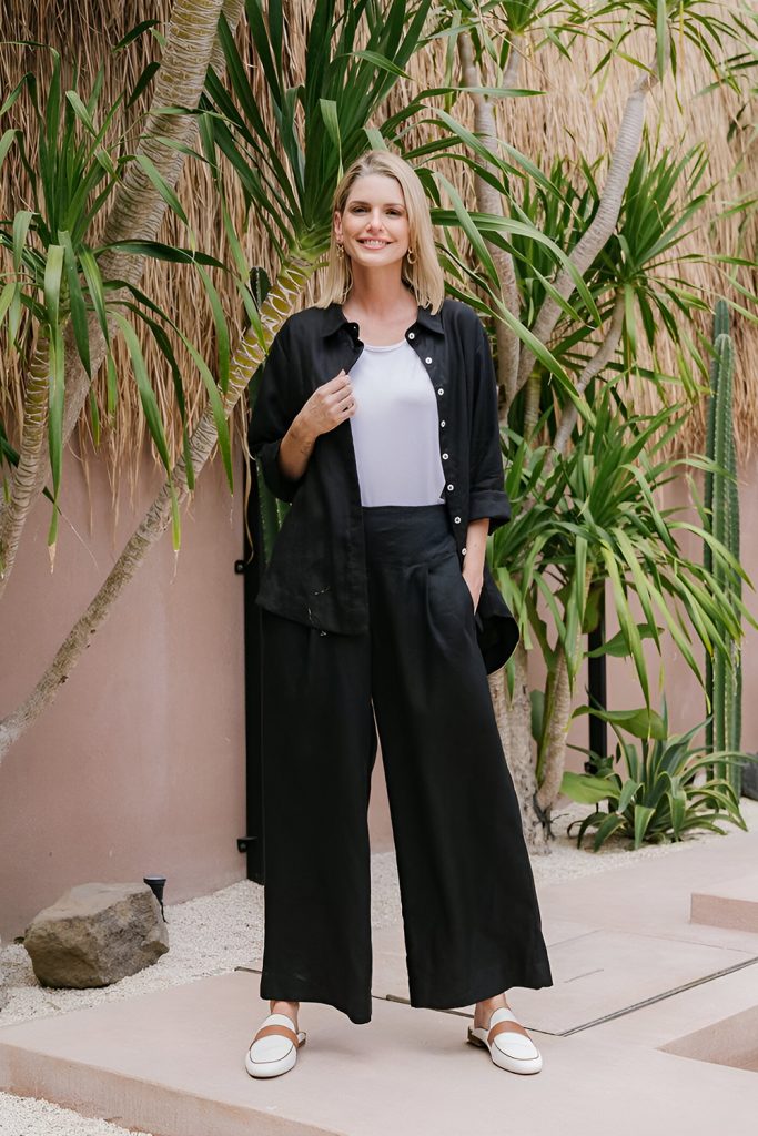 Layer Up Fall Looks That Still Breathe