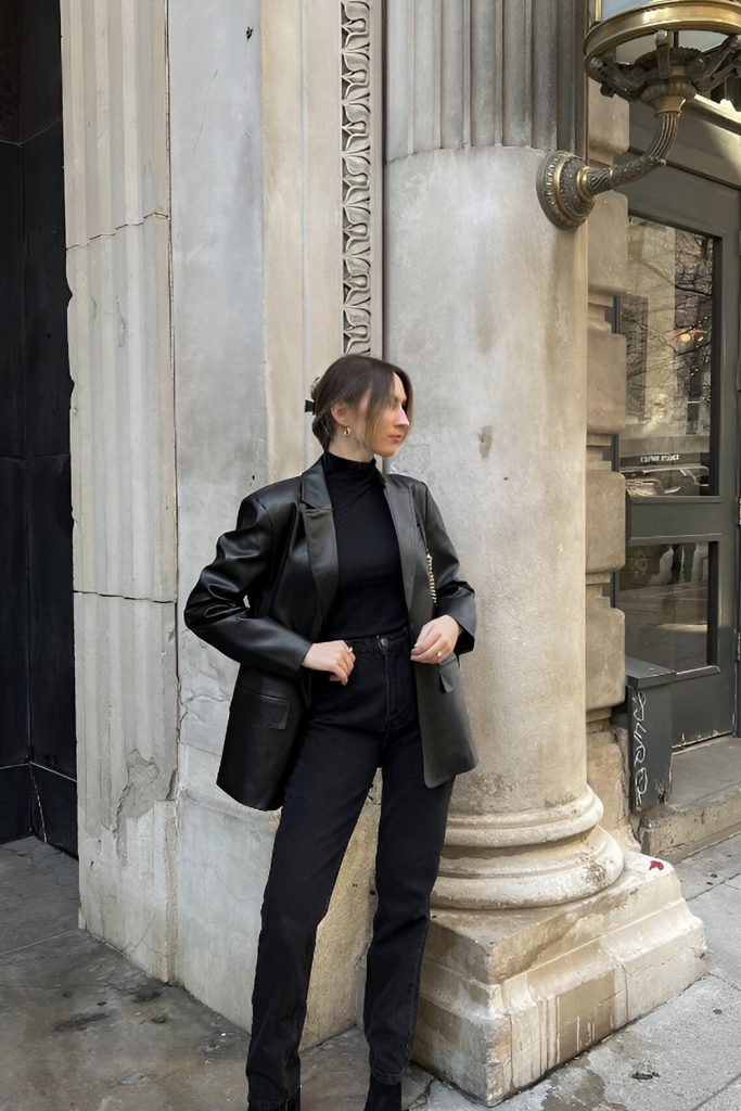 Leather Everything From Bags to Belts