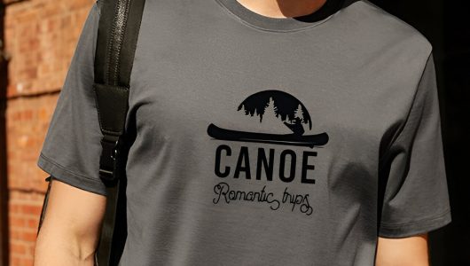 Let Your Tee Do the Talking