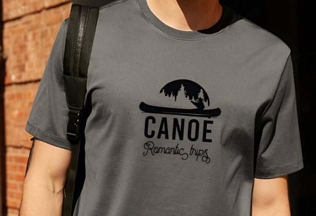 Let Your Tee Do the Talking