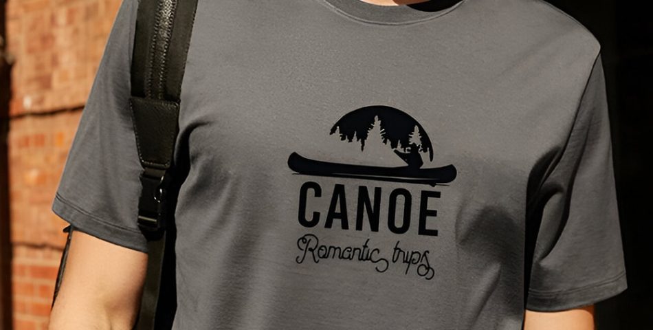 Let Your Tee Do the Talking