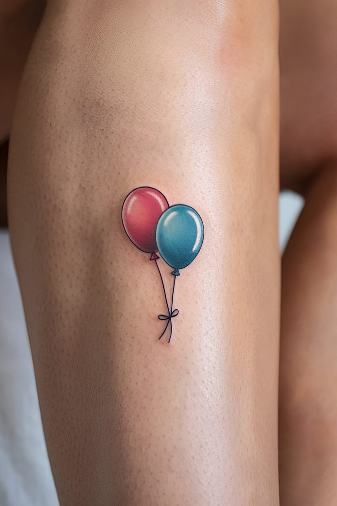 Letting Go with Grace
