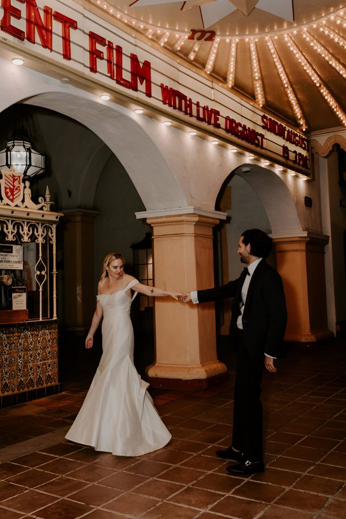 Old Hollywood Glamour Is Back in Vogue