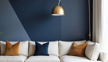 Paint an Accent Wall That Brings Your Room to Life